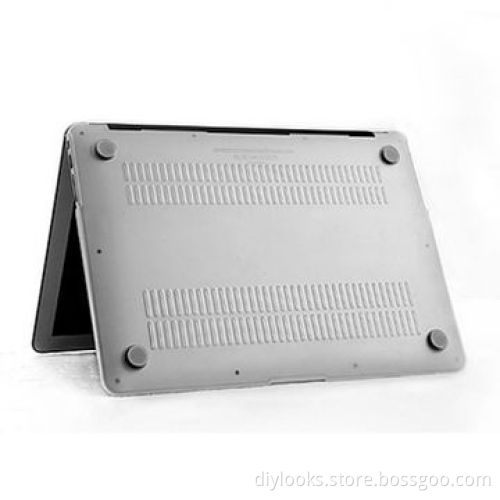 Enkay Series Crystal Hard Protective Case for MacBook Air 13.3 Inches